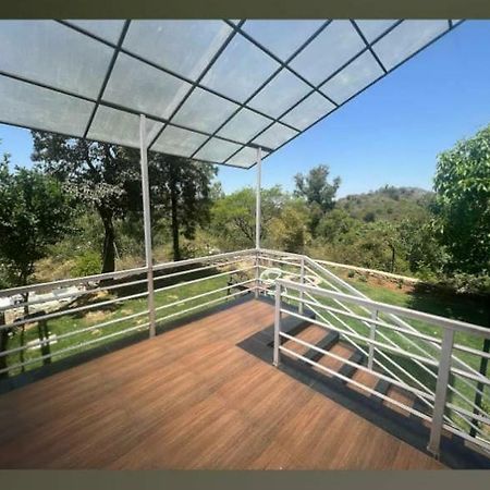 Forest Eco Lodge Mount Abu Eksteriør bilde