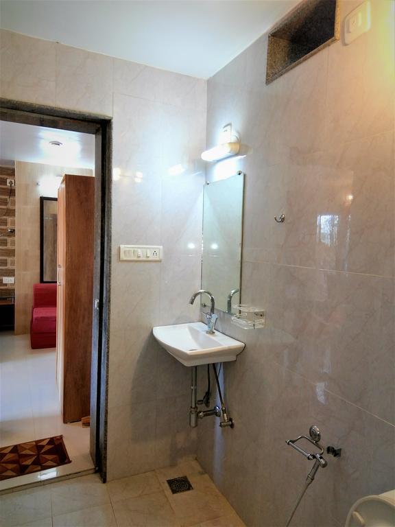 Forest Eco Lodge Mount Abu Rom bilde