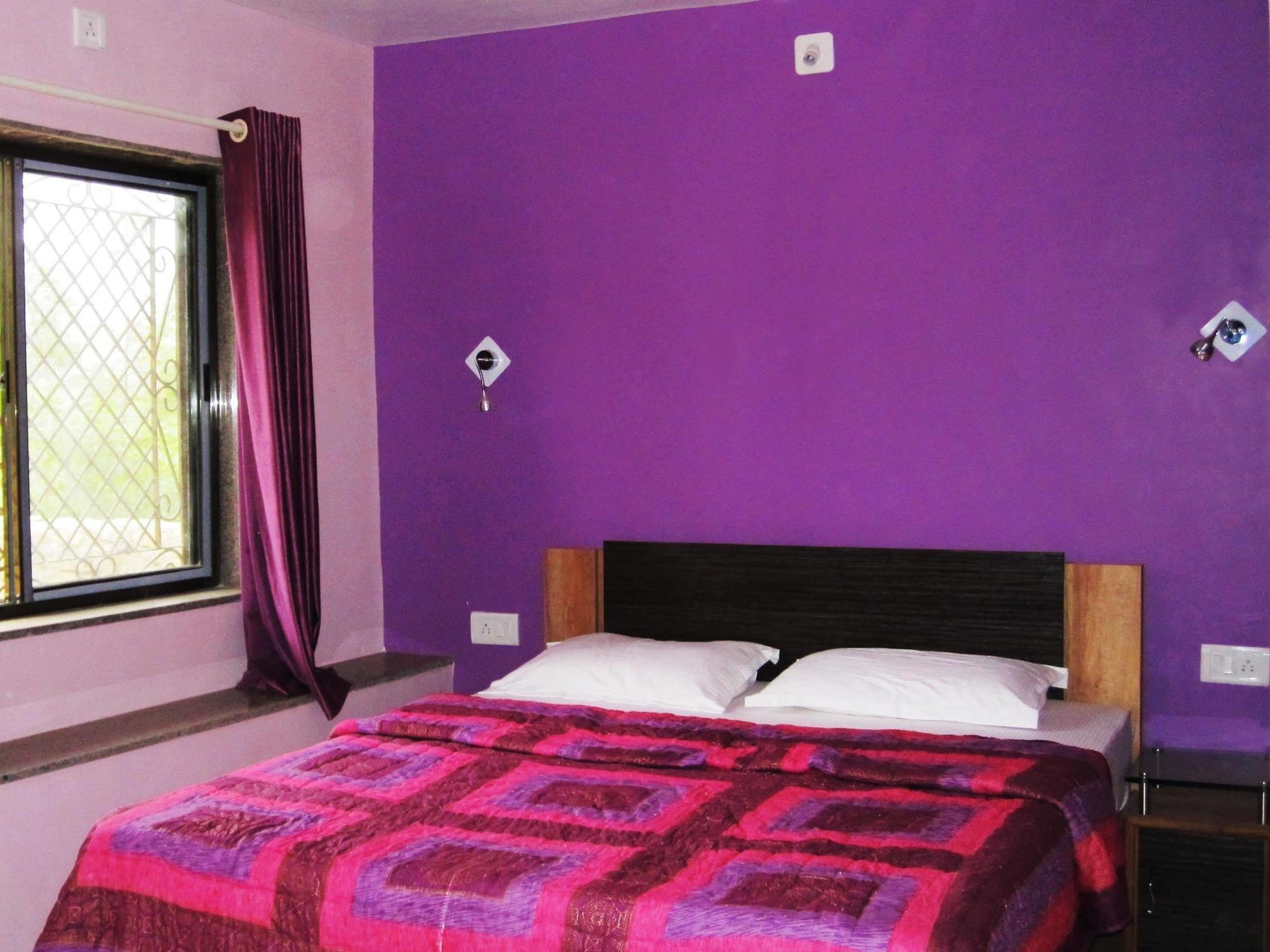Forest Eco Lodge Mount Abu Eksteriør bilde