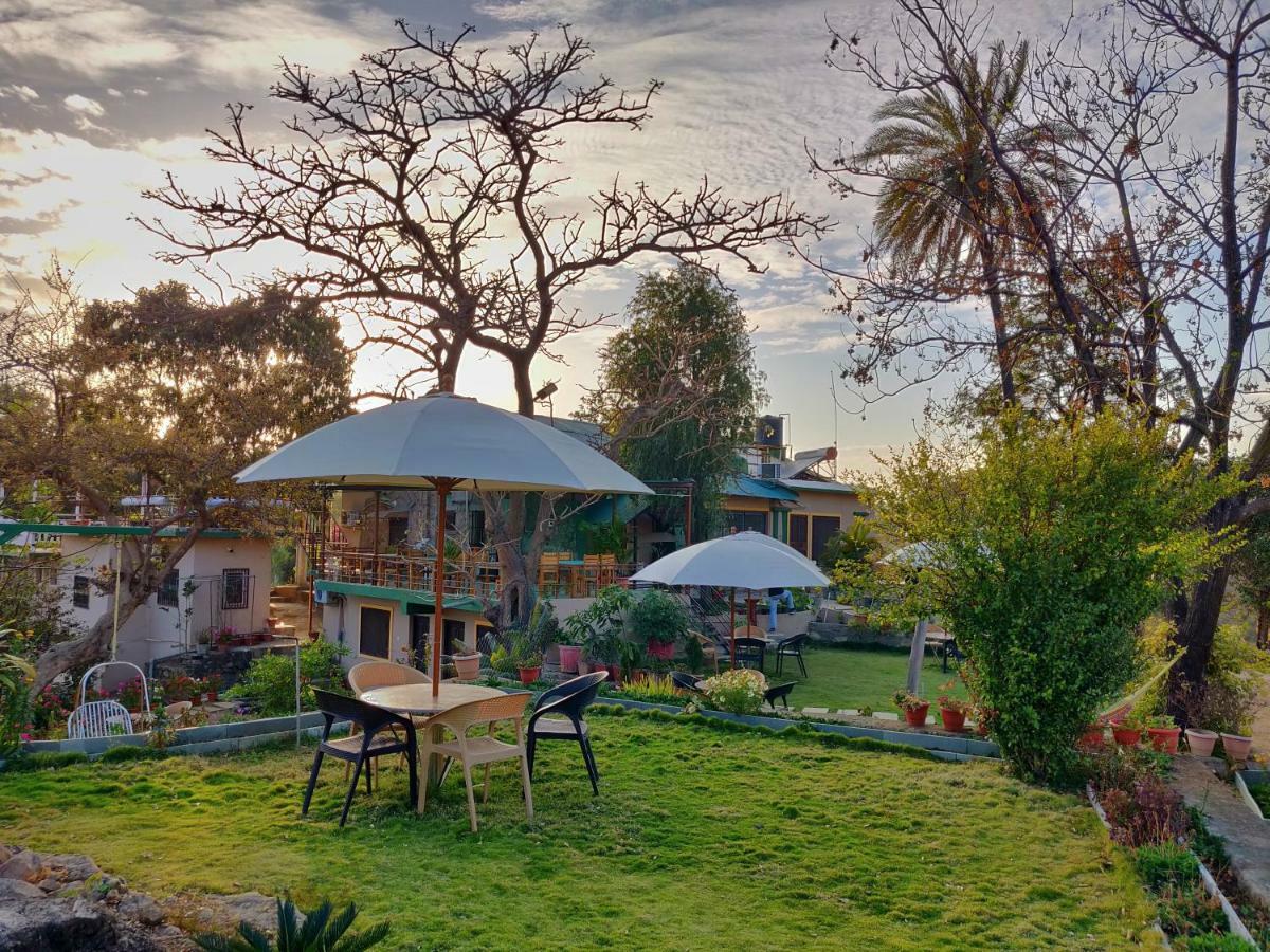 Forest Eco Lodge Mount Abu Eksteriør bilde